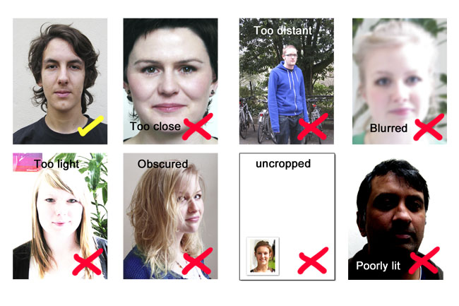 Ucard images