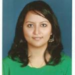 photograph of Manmita Rai