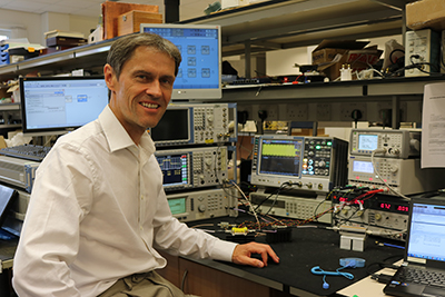 Dr Chris Clifton
