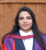 Dr Divya Mohan