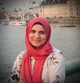 Dr Zahraa S Abdallah
