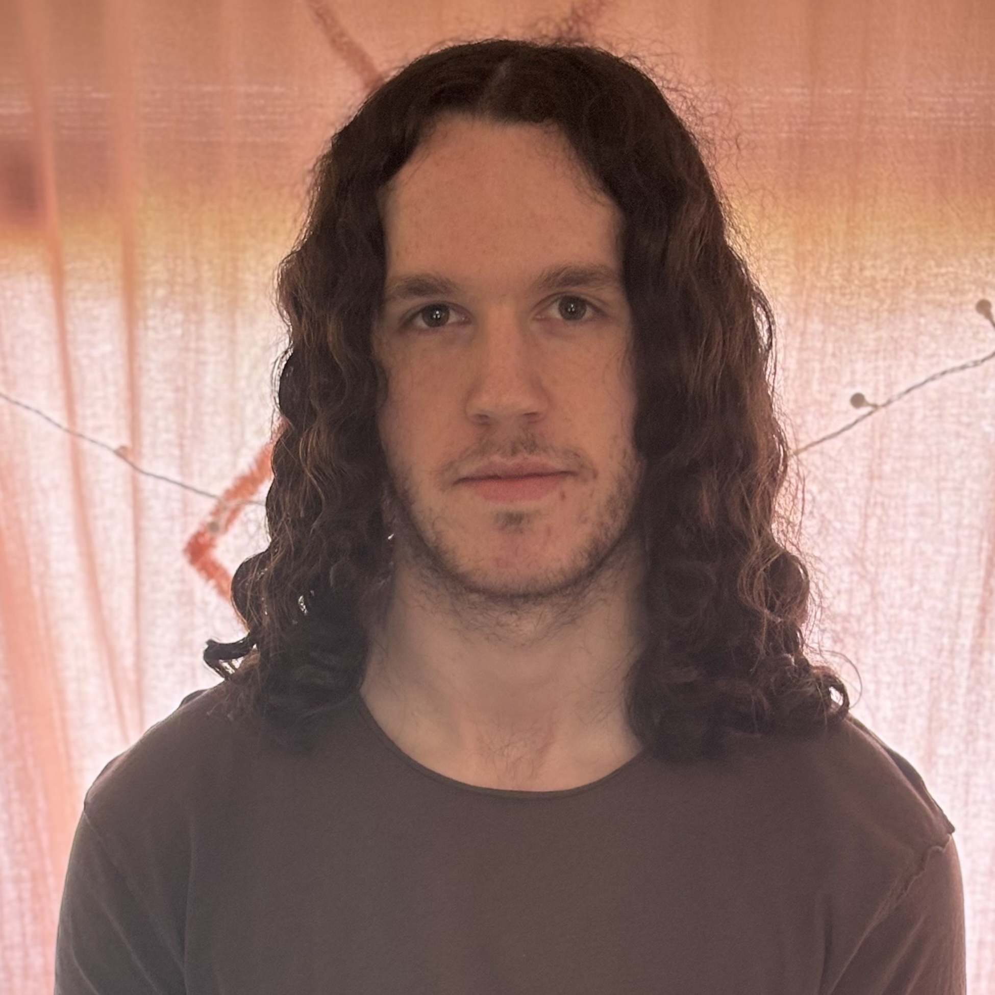 Photo of J Trevorrow