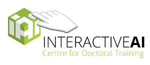 CDT Logo