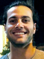 Kaveh Kermani Nejad