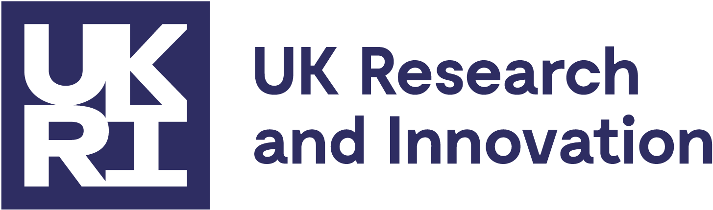 UKRI New Logo