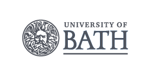 Bath uni logo for side module