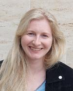 Alice Kendal photo