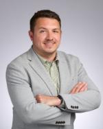 Image of Kevin Parry from the ICO