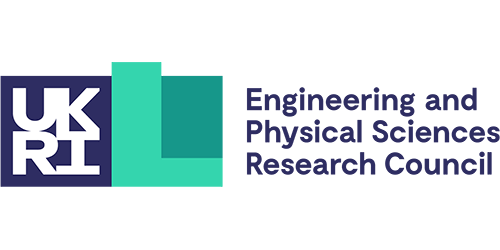 Engineering and Physical Sciences Research Council (EPSRC) logo, select to go to the website.