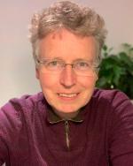 Image of Professor Connaughton of the London Mathematical Laboratory