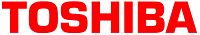 Toshiba logo