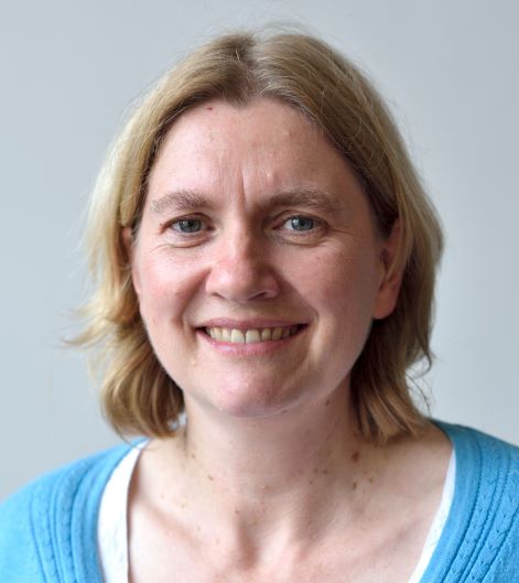 Kate Tilling profile pic