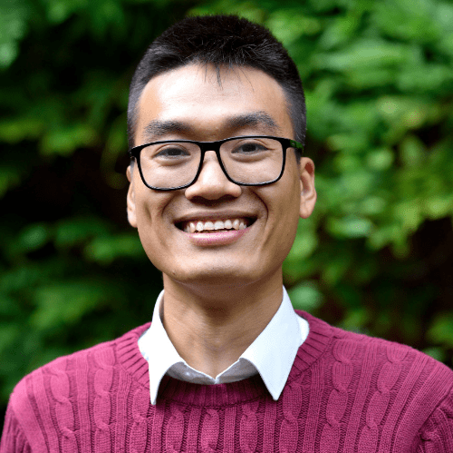 Photo of Huan Doan