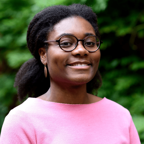 Photo of Ijeoma Ehigiator