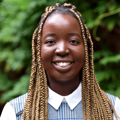 Photo of Margret Kadembo