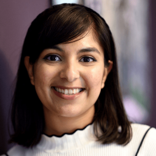 Photo of Nuzhat Tabassum