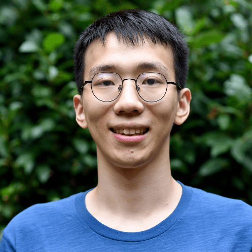 Photo of Wanxiang Fan.