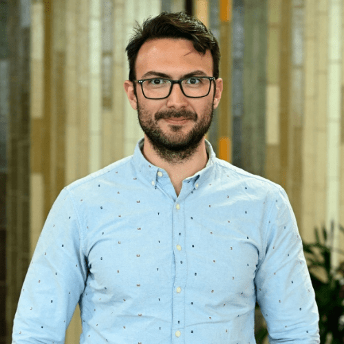 Photo of Rafael Moreno Tortolero 