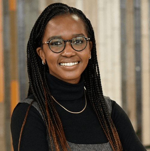 Photo of Sbu Mbatha