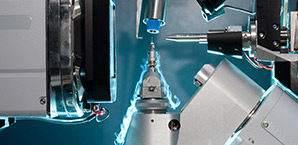 Illustrative image of lab equipment