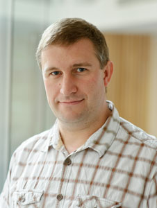 Bill Browne
