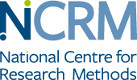NCRM logo