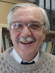 Tony Fielding