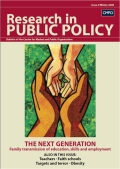 bulletin front cover