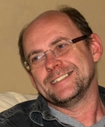 Simon Burgess
