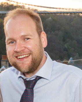 Michael dicker