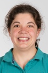 Laura Beckett