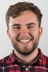 Robin Hartley (CDT16)