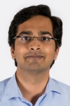 Jagan Selvaraj (CDT17)