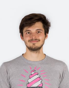 Dominic Palubiski