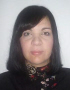 photograph of Desislava Bacheva