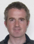 photograph of Alexander Shaw