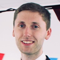Student profile photo