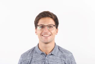 Christian Stewart Headshot