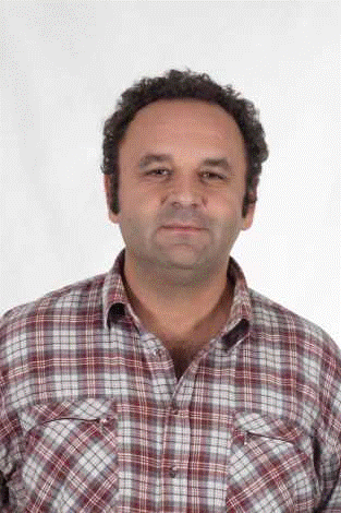 Gianni Comandini headshot