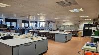 IC1.01 Environmental Geosciences Teaching Laboratory