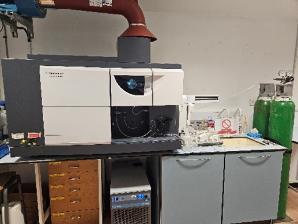 IC1.01 883 IC (Ion Chromatograph, Metrohm)