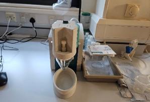 IC1.01 EA1110 (Elemental Analyser)