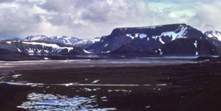 Environmental Geoscience image on Undergraduate course list webpage