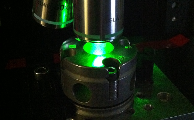 Analytical Facilities | School of Earth Sciences | University of Bristol