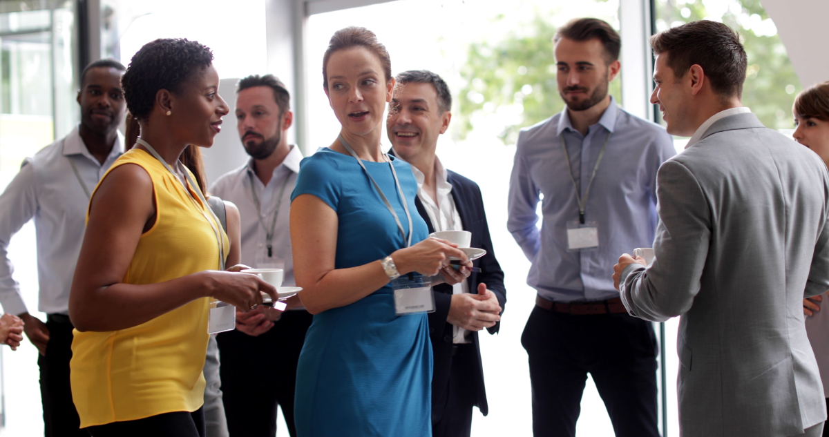 Alumni Networking Oct 2023