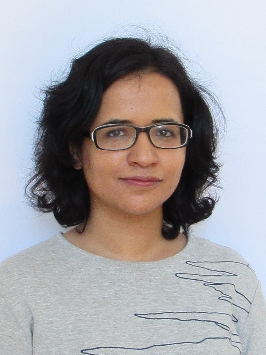 Zahra Siddique, Associate Professor in Economics at the University of Bristol