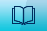 This is an image of the Coronavirus Hub's publications icon
