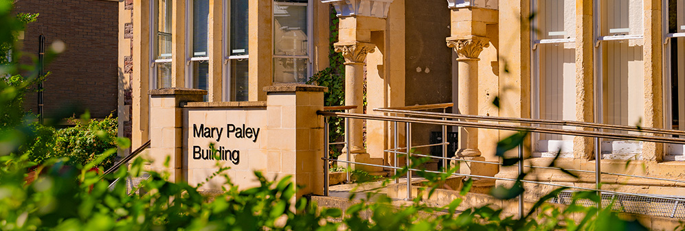 School of Economics | School of Economics | University of Bristol