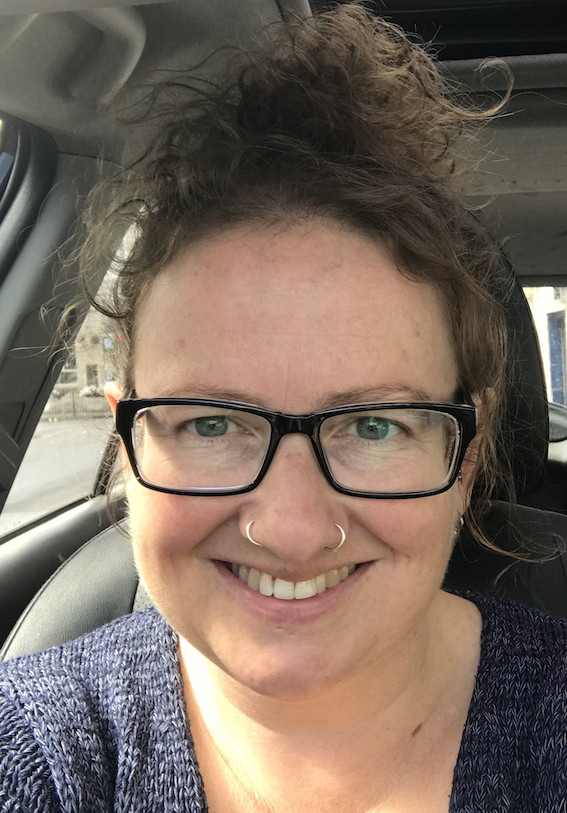 Dr Jo Rose, Associate Professor in Social Psychology Education, University of Bristol
