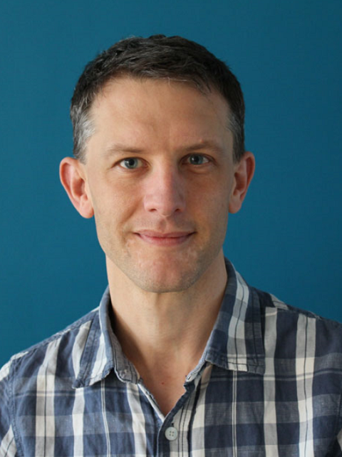Professor Tim Jay, Professor of Mathematics Education, Loughborough University